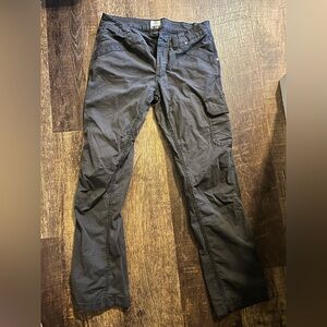 Ridgecut Women’s Grey Utility Pants - 8R